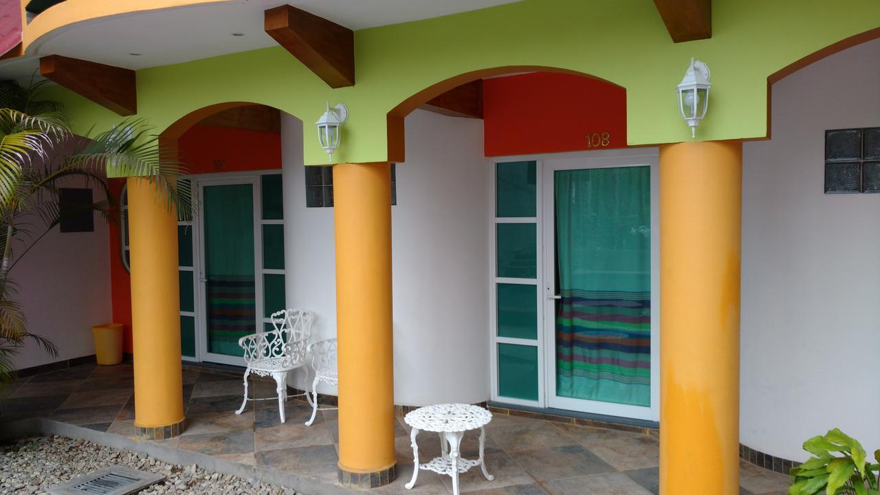 El Tucan Puerto Escondido  Exterior foto
